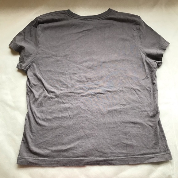 AEROPOSTALE monkey business design tshirt - Picture 4 of 6